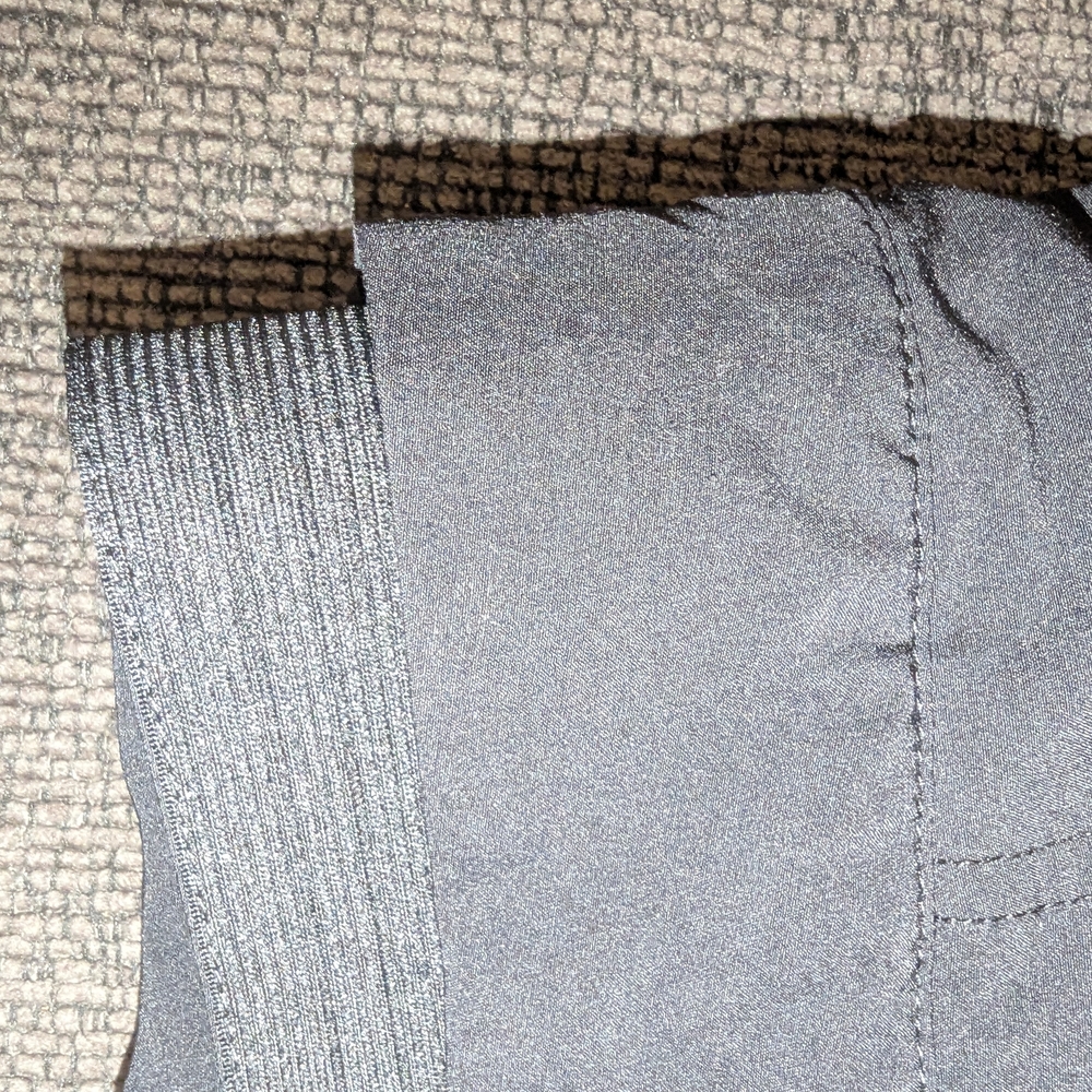 Mondetta Women's Black Straight Leg Pants - Picture 5 of 5